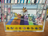 Full Eeveelutions Showcase