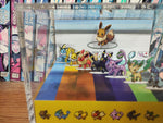 Full Eeveelutions Showcase