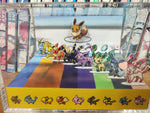 Full Eeveelutions Showcase