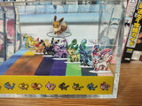 Full Eeveelutions Showcase