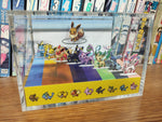 Full Eeveelutions Showcase