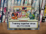 CUSTOMIZABLE PokeCenter Anniversary / Valentine's Day Box