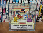 CUSTOMIZABLE PokeCenter Anniversary / Valentine's Day Box