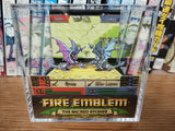 Fire Emblem - The Sacred Stones (Valter Vs Cormag)