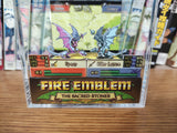 Fire Emblem - The Sacred Stones (Valter Vs Cormag)