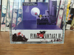Final Fantasy VI Cele Opera (FF6)