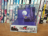 Final Fantasy VI Cele Opera (FF6)