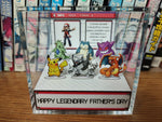 CUSTOMIZABLE Father's Day Box