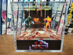 Killer Instinct (Fullgore vs Cinder)