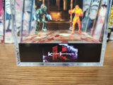 Killer Instinct (Fullgore vs Cinder)