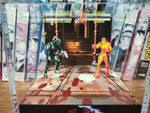Killer Instinct (Fullgore vs Cinder)