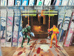 Killer Instinct (Fullgore vs Cinder)