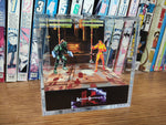 Killer Instinct (Fullgore vs Cinder)