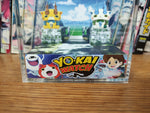 Yo-Kai Watch (Komasan and Komajiro)