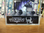 Hollow Knight - False Knight