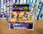Kingdom Hearts Campfire