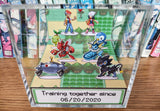 CUSTOMIZABLE Anniversary / Valentine's Day Box