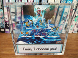 CUSTOMIZE MY TEAM - I Choose You Box (Pick ANY 6)