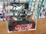 Hollow Knight Silksong - Lost Lace