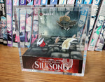 Hollow Knight Silksong - Moorwing