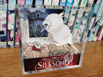 Hollow Knight Silksong - Lace Rematch