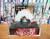 Hollow Knight Silksong - Phantom