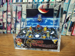 Chrono Trigger Queen Zeal Battle