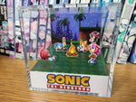 Sonic the Hedgehog Campfire