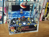 Chrono Trigger Queen Zeal Battle