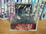 Hollow Knight Silksong - First Sinner