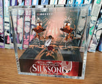 Hollow Knight Silksong - Cogwork Dancers