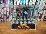 Super Metroid - Mother Brain Phase 2
