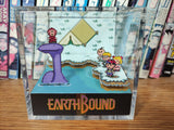 Earthbound Tessie