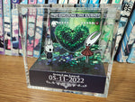 Customizable Hollow Knight and Hornet Anniversary
