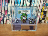 Overworld Encounters (Rayquaza)