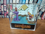 Earthbound Tessie