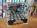 Super Metroid - Mother Brain Phase 2