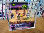 Kingdom Hearts Campfire