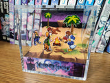 Kingdom Hearts Campfire