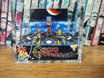 Chrono Trigger Queen Zeal Battle