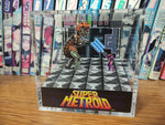 Super Metroid - Mother Brain Phase 2