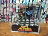 Super Metroid - Mother Brain Phase 2