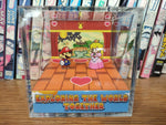 CUSTOMIZABLE Mario and Peach - Anniversary Box