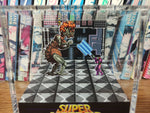 Super Metroid - Mother Brain Phase 2
