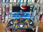 Chrono Trigger Queen Zeal Battle