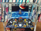 Chrono Trigger Queen Zeal Battle