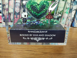 Customizable Hollow Knight and Hornet Anniversary