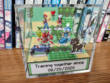 CUSTOMIZABLE Anniversary / Valentine's Day Box