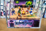 Kingdom Hearts Campfire