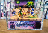 Kingdom Hearts Campfire
